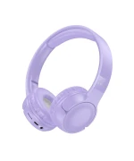 Беспроводные Bluetooth наушники BOROFONE BO32 200 mAh, Purple