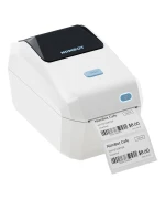 Термопринтер для друку наклейок NIIMBOT K3, Cream