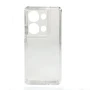 Чехол - накладка Space III для Xiaomi Redmi Note 13 Pro 4G / Poco M6 Pro 4G, Transparent