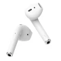 Бездротові Bluetooth навушники BOROFONE BW79 350 mAh, White