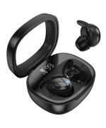 Беспроводные Bluetooth наушники HOCO EW65 500 mAh, Black