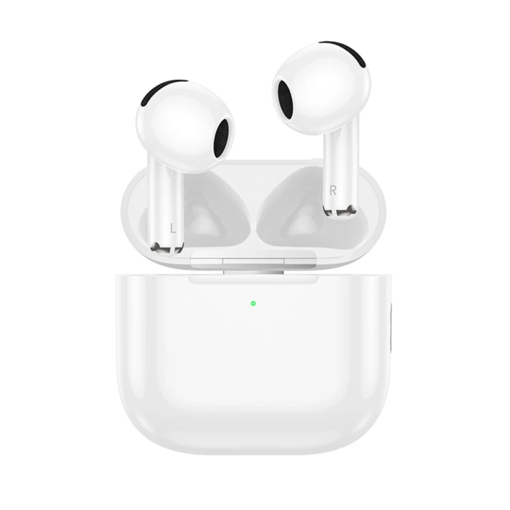 Бездротові Bluetooth навушники HOCO EW64 300 mAh, White