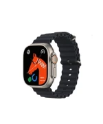 Смарт-часы Fendior S30 Pro Max + TWS, Black