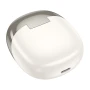 Беспроводные Bluetooth наушники HOCO EQ11 Pacifico 400 mAh, Milky white