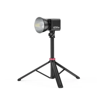 Видеосвет Ulanzi Vijim 40W Pro UV-L023 40WPRO COB Fill Light, Black