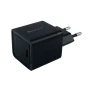 Мережевий Зарядний пристрій Mibrand MI-31 GaN 30W Type-C, Black