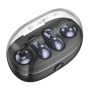 Бездротові Bluetooth навушники BOROFONE FQ5 400 mAh, Black