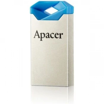 USB флешка Apacer AH111 USB 2.0 32GB, Blue