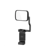 Тримач для телефону Ulanzi Vijim Phone clip & Flip mirror Kit (UV-3003 ST-30), Black