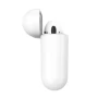 Бездротові Bluetooth навушники BOROFONE BW79 350 mAh, White