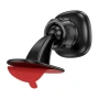 Автотримач для телефону BOROFONE BH103 Cloud magnetic car holder, Black