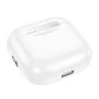 Бездротові Bluetooth навушники HOCO EW64 300 mAh, White