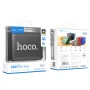 Портативна колонка HOCO BS51 Gold brick sports BT speaker 1200 mAh, Black