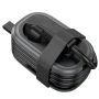 Мережевий Подовжувач HOCO NS7 Sharp 1 position PD20W / 1C 2A desktop socket, Black