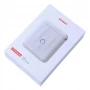 Термопринтер для печати наклеек NIIMBOT D110_M, White
