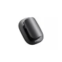 Автомобильный держатель для очков Baseus Platinum Vehicle eyewear clip, Black