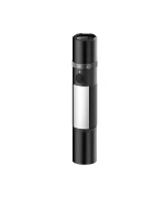 Ліхтарик Xiaomi Mijia Multi-Functional Flashlight 3100 mAh, Black