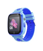 Детские смарт-часы Hoco Y100 400 mAh, Blue