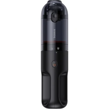 Автомобільний пилосос Baseus AP01 Handy Vacuum Cleaner 85 W 6000 mAh, Black