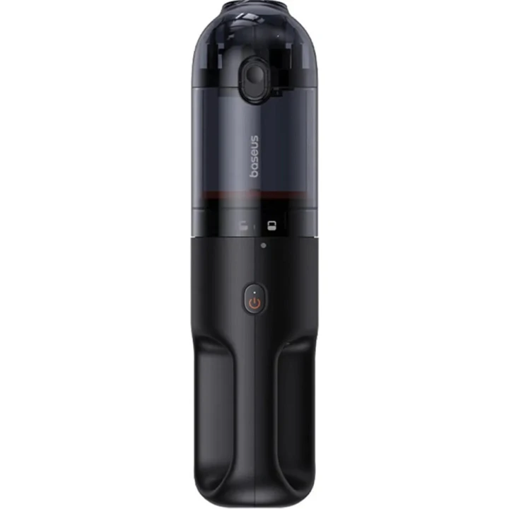 Автомобільний пилосос Baseus AP01 Handy Vacuum Cleaner 85 W 6000 mAh, Black