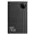 Внешний аккумулятор Power Bank Baseus Adaman Digital Display Fast Charge 24000mAh 140W, Cluster Black ( P10021508113-00 )