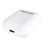 Бездротові Bluetooth навушники BOROFONE BW79 350 mAh, White