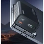 Зовнішній акумулятор ESSAGER EDY65-LD01-Z USB + Type-C 20000 mAh 65W, Black