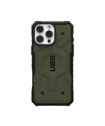 Чехол - накладка Pathfinder Mag Case для iPhone 14, Green