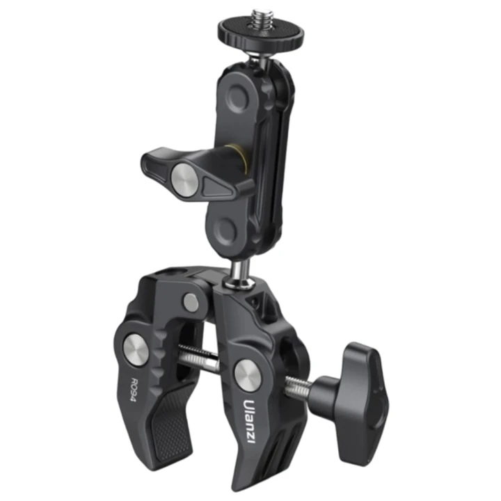 Шарнірне кріплення Ulanzi Vijim clamp UV-2638 R094, Black