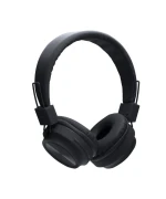 Бездротові Bluetooth навушники HOCO W25 300 mAh, Black