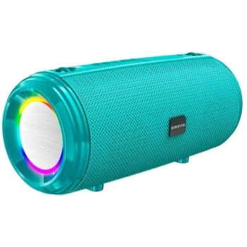 Портативна Bluetooth колонка BOROFONE BR13 1200 mAh, Blue