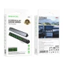 Паркувальна карта BOROFONE FC3 Ronny може бути hidden parking sign, Black