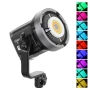 Відеосвітло Ulanzi Vijim VL-120C 120C RGB Light, Black