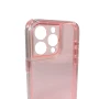 Чехол-накладка Space III для iPhone 14 Pro, Powder