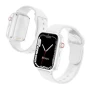 Дитячий смарт-годинник Kids SM LT38 LBS IP65 500 mAh, White