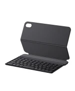 Чехол с Bluetooth - клавиатурой Baseus Brilliance Series Magnetic Keyboard Case для iPad Mini 6 8.3”, Cluster Black