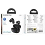 Беспроводные Bluetooth наушники BOROFONE FQ4 400 mAh, Black