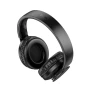 Bluetooth Стерео Гарнитура HOCO W45 400mAh, Black