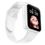 Дитячий смарт-годинник Kids SM LT38 LBS IP65 500 mAh, White