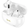 Bluetooth - навушники HOCO EW60 Plus Norman true wireless ANC BT headset, White