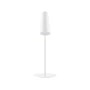 Настольная Лампа Xiaomi Flexible Rechargeable Lamp GL 2000 mAh, White