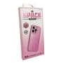Чехол-накладка Space III для iPhone 14 Pro, Powder