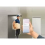 Розумний дверний дзвінок Xiaomi Smart Doorbell 3S 5200 mAh, Black