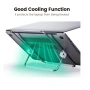 Настільна підставка для ноутбука UGREEN LP230 Desktop Laptop Stand, Silver