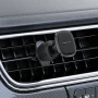 Автомобильный магнитный держатель ACEFAST D34, Black