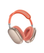 Беспроводные Bluetooth наушники HOCO W55 800 mAh, Pink
