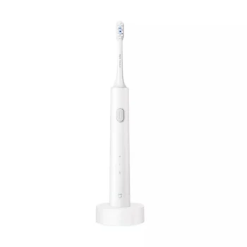 Електрична зубна щітка Xiaomi Mijia Sonic Electric Toothbrush T301, White