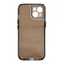 Чехол-накладка Space III для iPhone 14, Tea-Brown