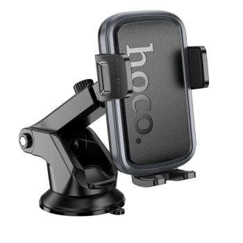 Автоутримувач для телефону HOCO H79, Black