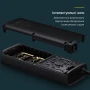 Автомобильный инвертор Baseus CRNBQ-A01 In-car Inverter 150W / 220V CN / EU, Black